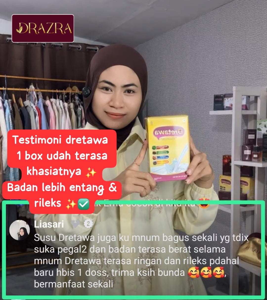 Dokumentasi Erna Ningsih