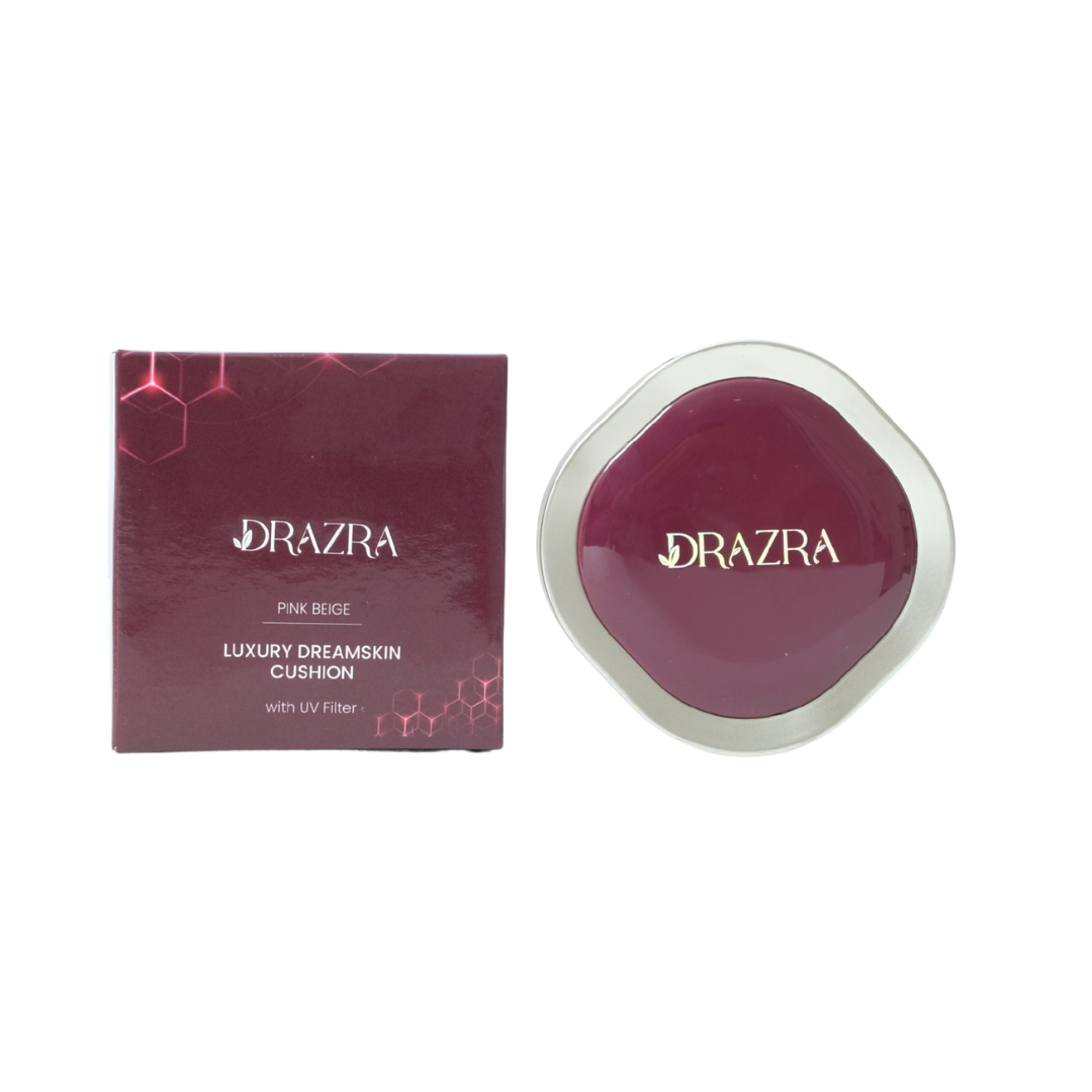Luxury Dreamskin Cushion