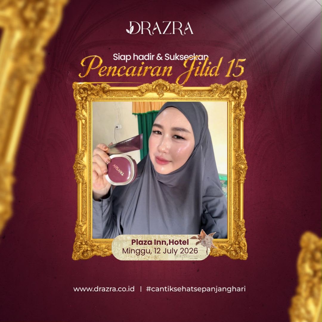 Aktivitas dan komunitas Erna Ningsih bersama DRAZRA