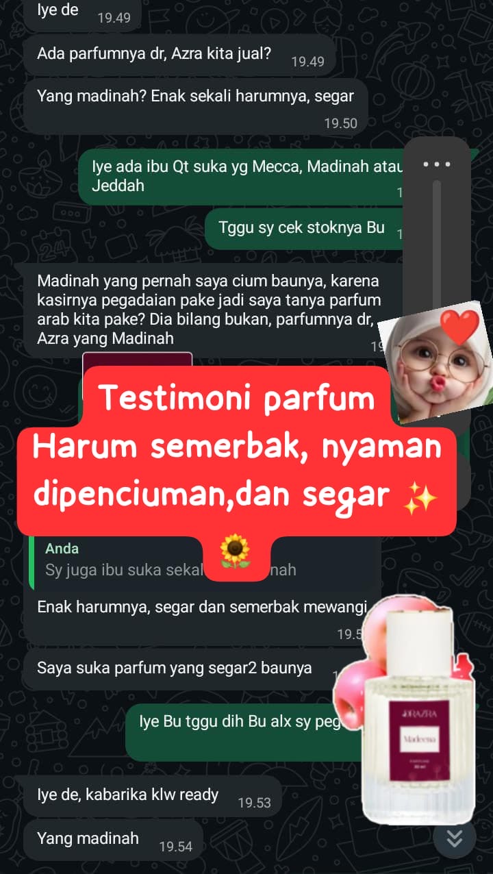 Dokumentasi Erna Ningsih