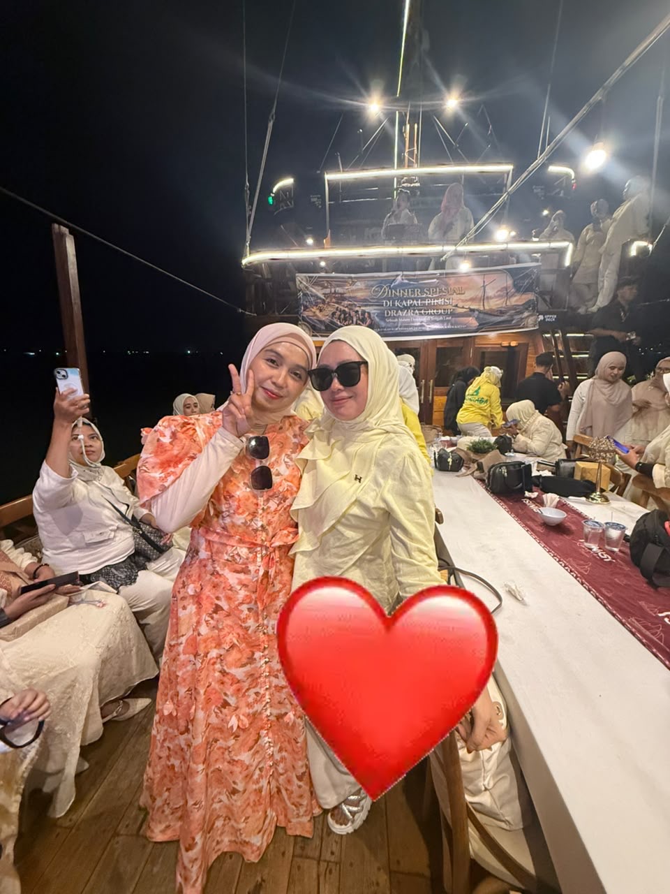 Pencapaian dan reward Erna Ningsih bersama DRAZRA