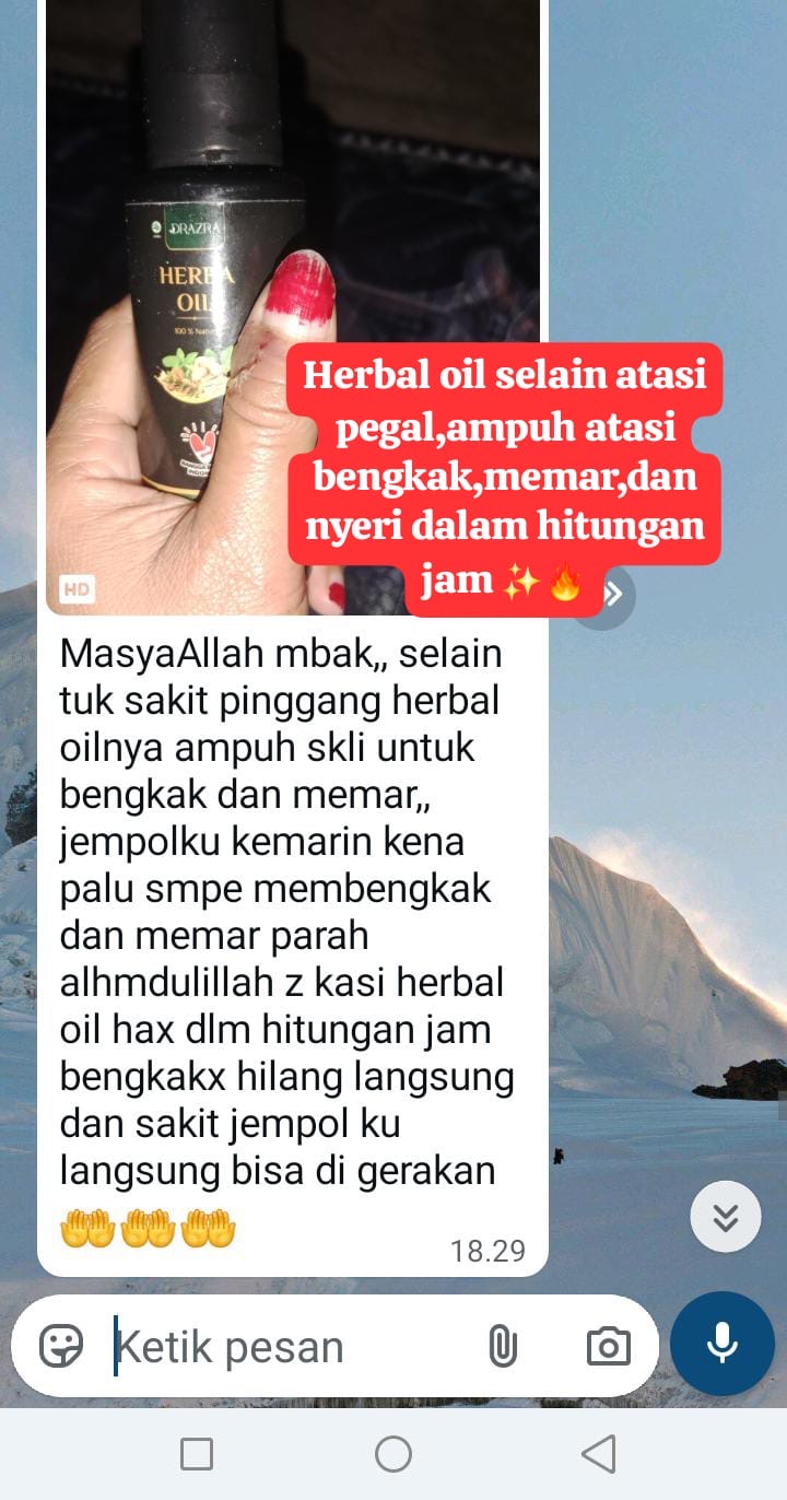 Dokumentasi Erna Ningsih
